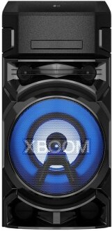 LG XBoom ON5 Müzik Sistemi kullananlar yorumlar